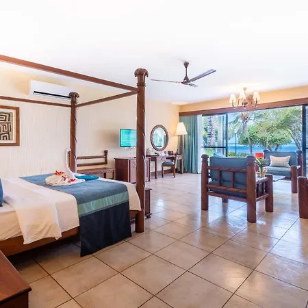 Baobab Beach Resort & Spa-2