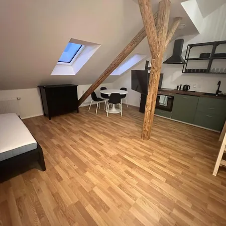Zizkov Tower Suites-3