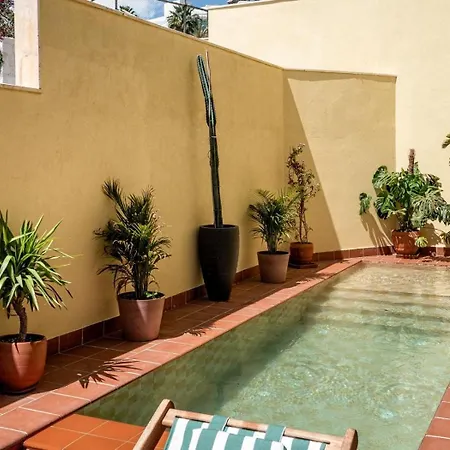Casa Nonna Bodrum - Adult Only-3