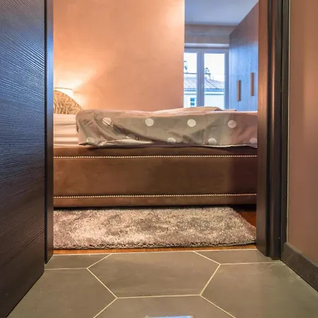Seven Stories Rooms Zagreb - City Center Stay-3