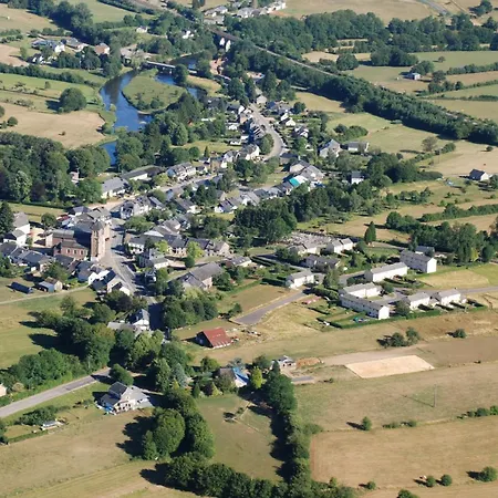 Résidence de la Roseraie-2