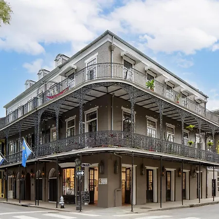 Hotel Royal New Orleans-2