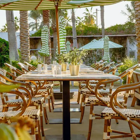 Dubai Marine Beach Resort & Spa-3