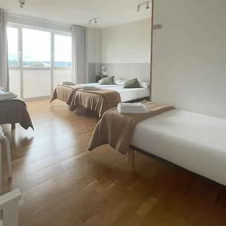 Pension 23-Vinte E Tres-3