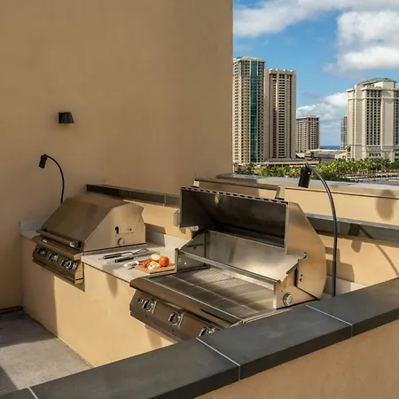 Marriott Vacation Club, Waikiki-2