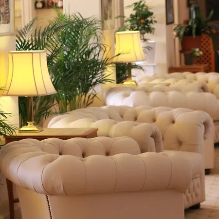 Golf Hotel Rene Capt-3