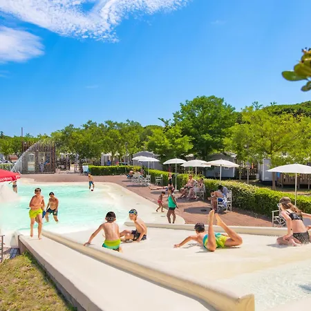 Pineta Sul Mare Camping Village-3
