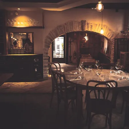 La Rotisserie du Chambertin-2
