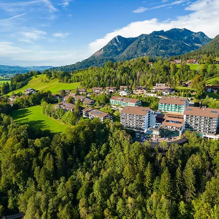 AllgäuStern Hotel-3