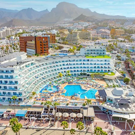Hovima La Pinta Beachfront Family Hotel-2
