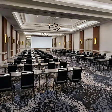 Richmond Marriott Short Pump-2