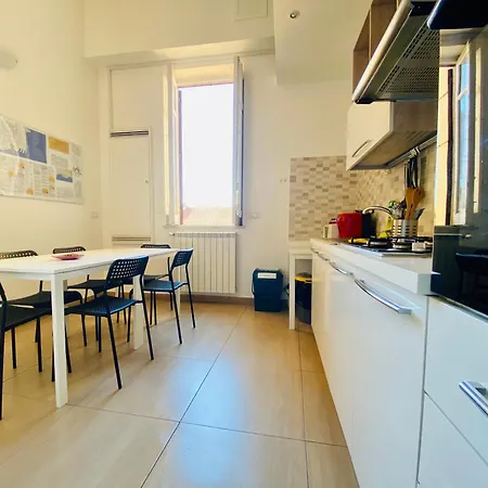 Liolà Home Palermo-3