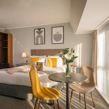 Beresford Hotel-3