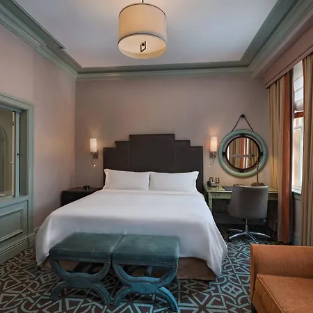 Hotel ICON, Autograph Collection-2