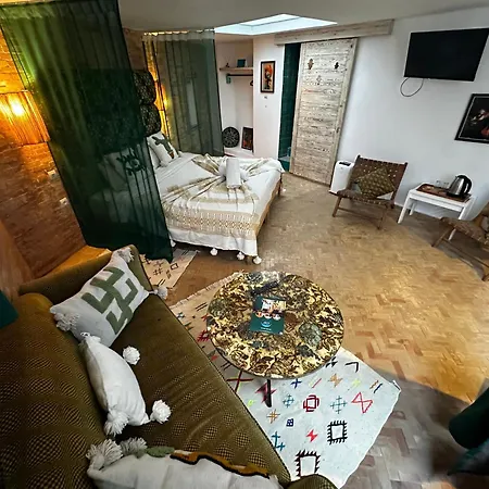 Mama Souiri Hotel-2