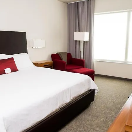 I Hotel And Conference Center - Champaign-3