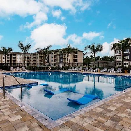 Cape Coral Lakeside Apartments By Barsala-2