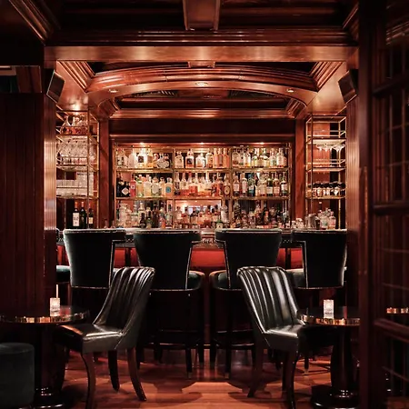 The Bloomsbury Hotel-2