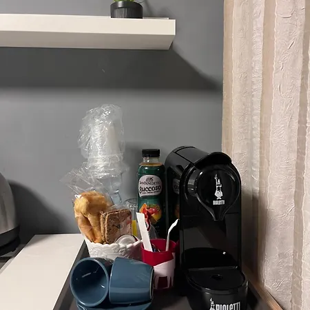 Naples Luxury Suites B&B-2