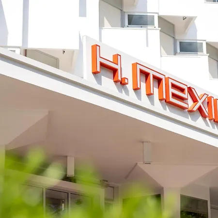 Hotel Croce di Malta e Mexico-3