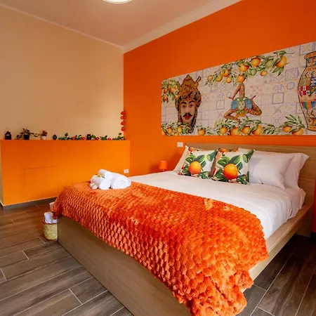 Terra D'Agrumi Rooms-3