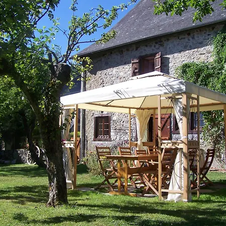 La Condorinette chambres d'hôtes-2