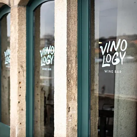 Pestana Vintage Porto Hotel & World Heritage Site-2