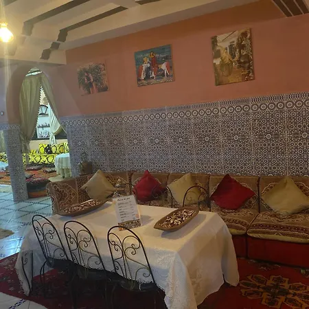 Riad Lala Fatima-2