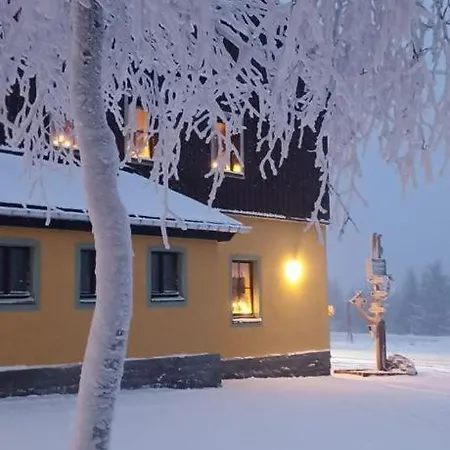 Berggasthof Neues Haus-2