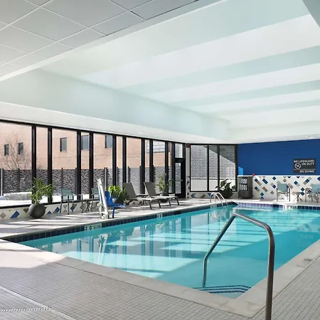 Doubletree By Hilton Battle Creek-3