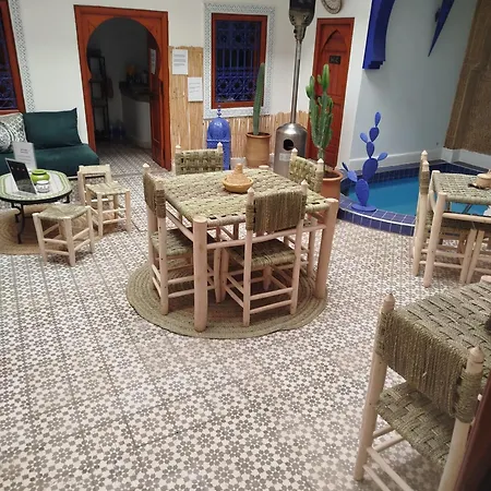 Riad Bab Lakhmiss-2