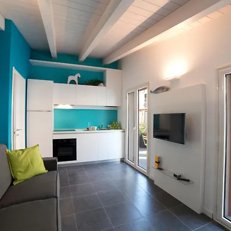 Aurum Aparthotels Pianell 10-3