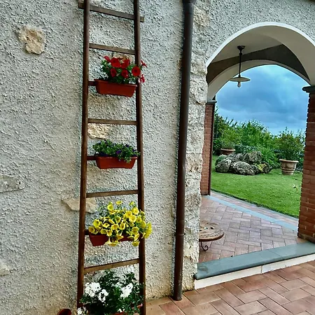 La Terrazza sulla Versilia-3