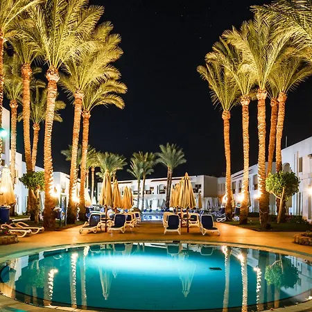 Xperience St. George Sharm El Sheikh-3