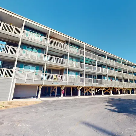 Island Beach & Racquet Club G106-2