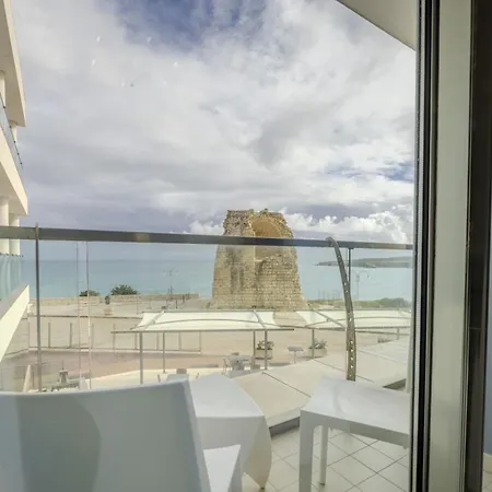 Hotel Belvedere-3