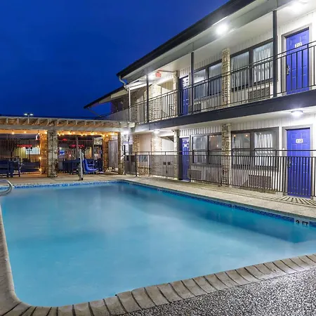 Motel 6 Boerne Tx-2
