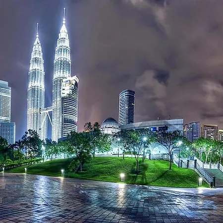 Starq Hotel Bukit Bintang-3
