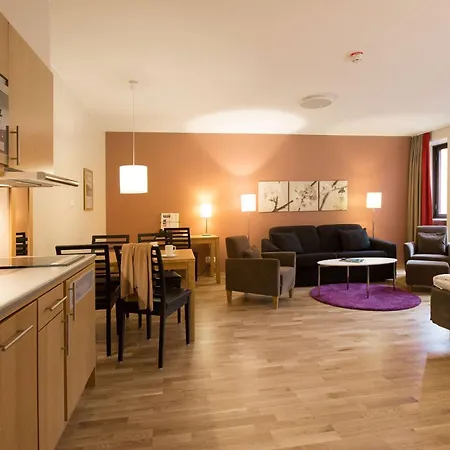 Sky Hotel Malmoe City-2