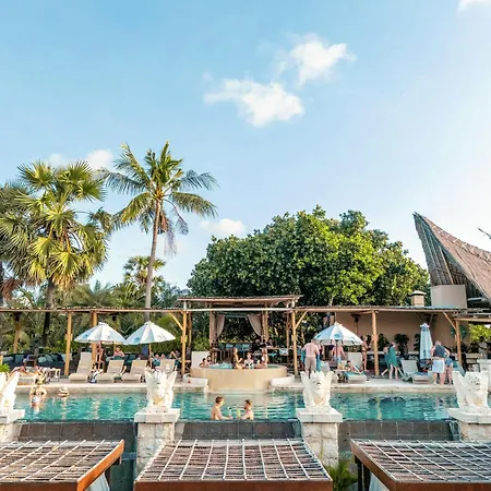 Bali Mandira Beach Resort & Spa-3