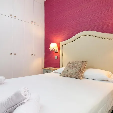 H-A Aparthotel Hotel Quo-2