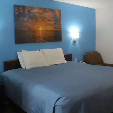 Extended Stay Warrenton Inn-3