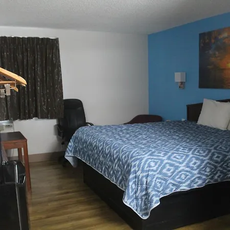 Extended Stay Warrenton Inn-2