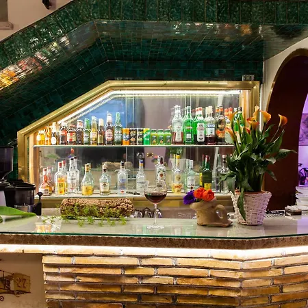 Hotel Santa Prisca-3