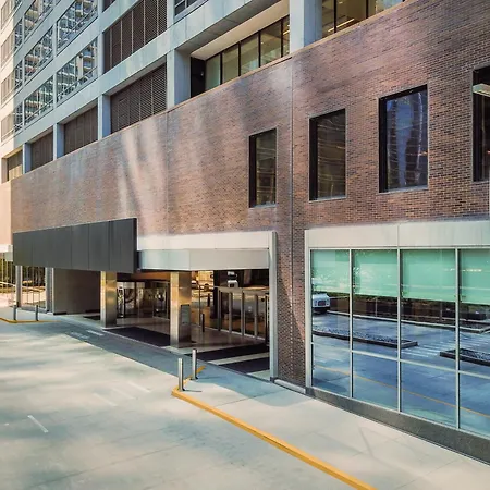 Holiday Inn - Chicago Dwtn - The Mart By Ihg-3