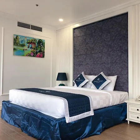 Senior Hotel 2-2