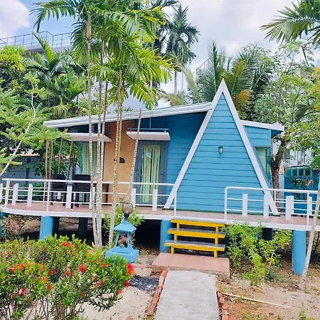 Palm Paradise, Aonang Resort-2