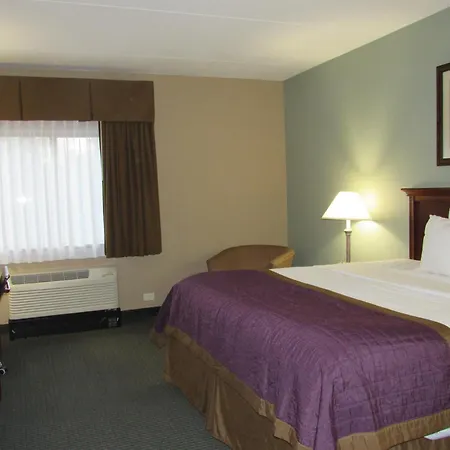 Bay Mountain Inn Cherokee Smoky Mountains-3