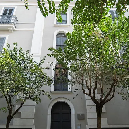 Relais Palazzo Nizza - Luxotel&Apartotel-2