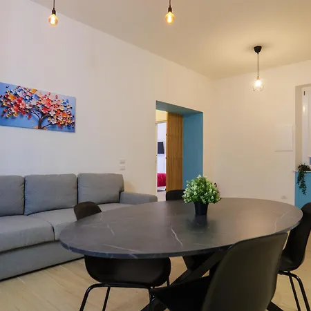Relais Palazzo Nizza - Luxotel&Apartotel-3